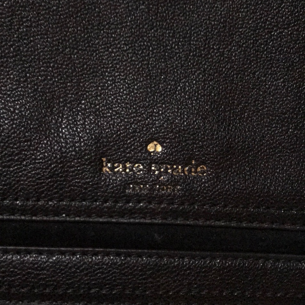 Kate spade purse - Picture 2 of 8